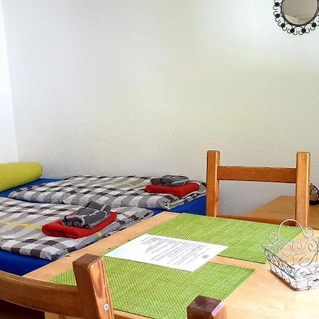 Apartmenthaus "Zum Lowen" Heidelberg - Ziegelhausen Eksteriør billede