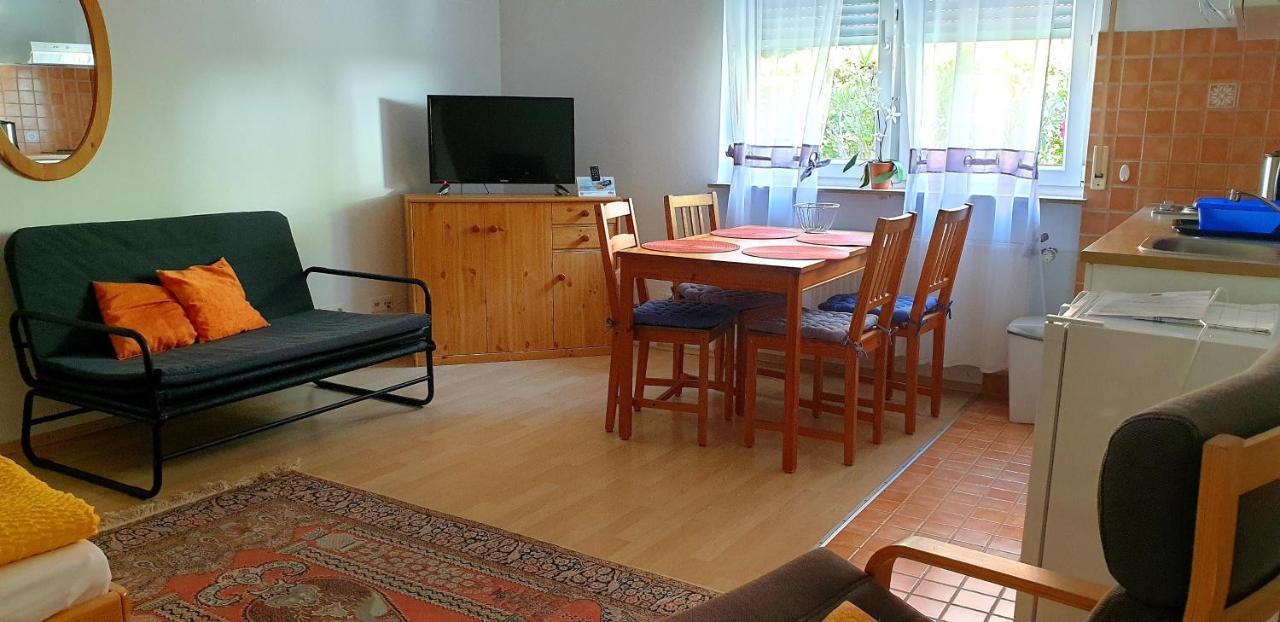 Apartmenthaus "Zum Lowen" Heidelberg - Ziegelhausen Eksteriør billede