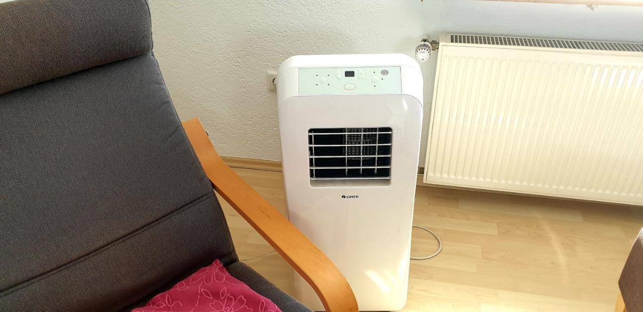 Apartmenthaus "Zum Lowen" Heidelberg - Ziegelhausen Eksteriør billede