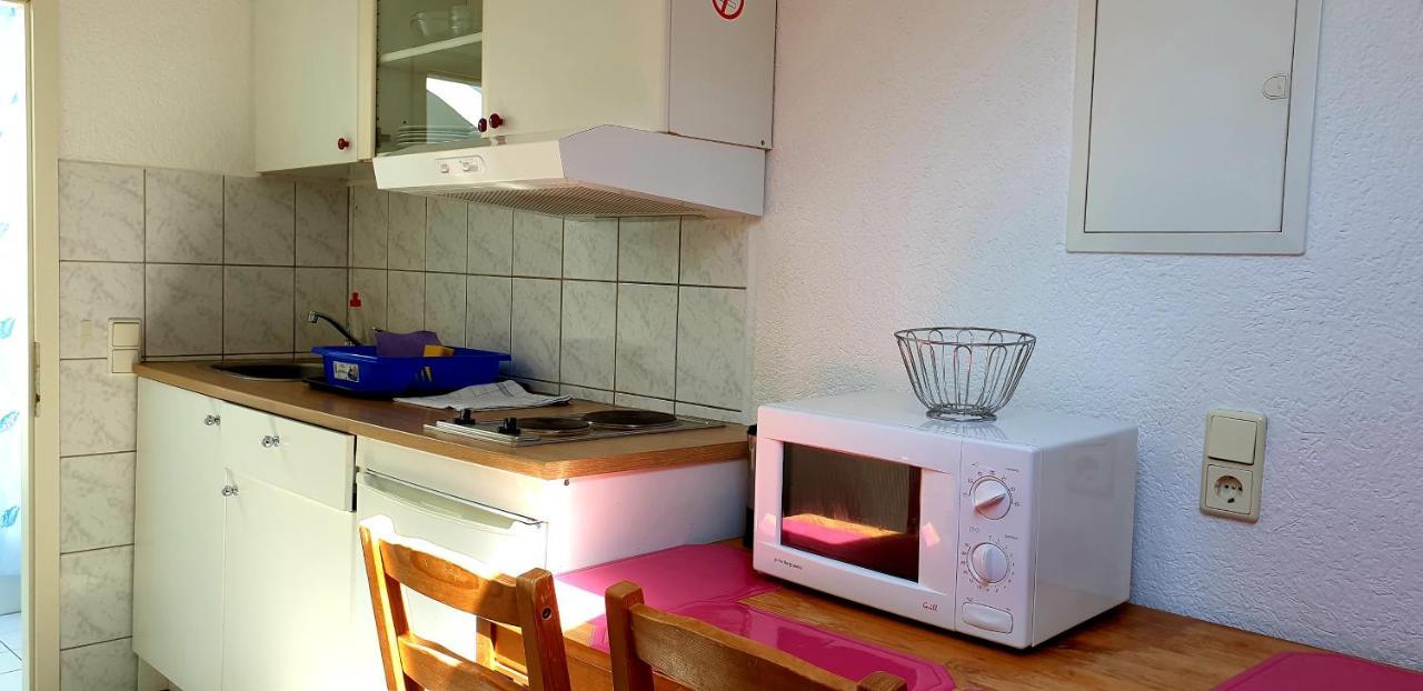 Apartmenthaus "Zum Lowen" Heidelberg - Ziegelhausen Eksteriør billede