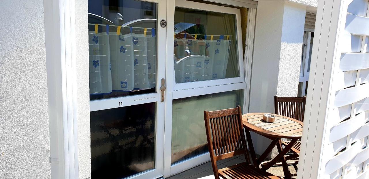 Apartmenthaus "Zum Lowen" Heidelberg - Ziegelhausen Eksteriør billede