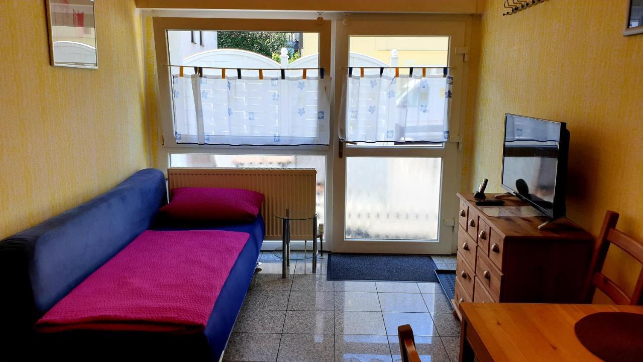 Apartmenthaus "Zum Lowen" Heidelberg - Ziegelhausen Eksteriør billede