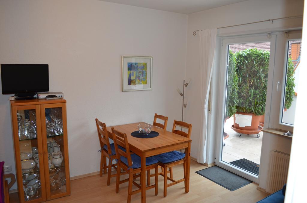 Apartmenthaus "Zum Lowen" Heidelberg - Ziegelhausen Eksteriør billede