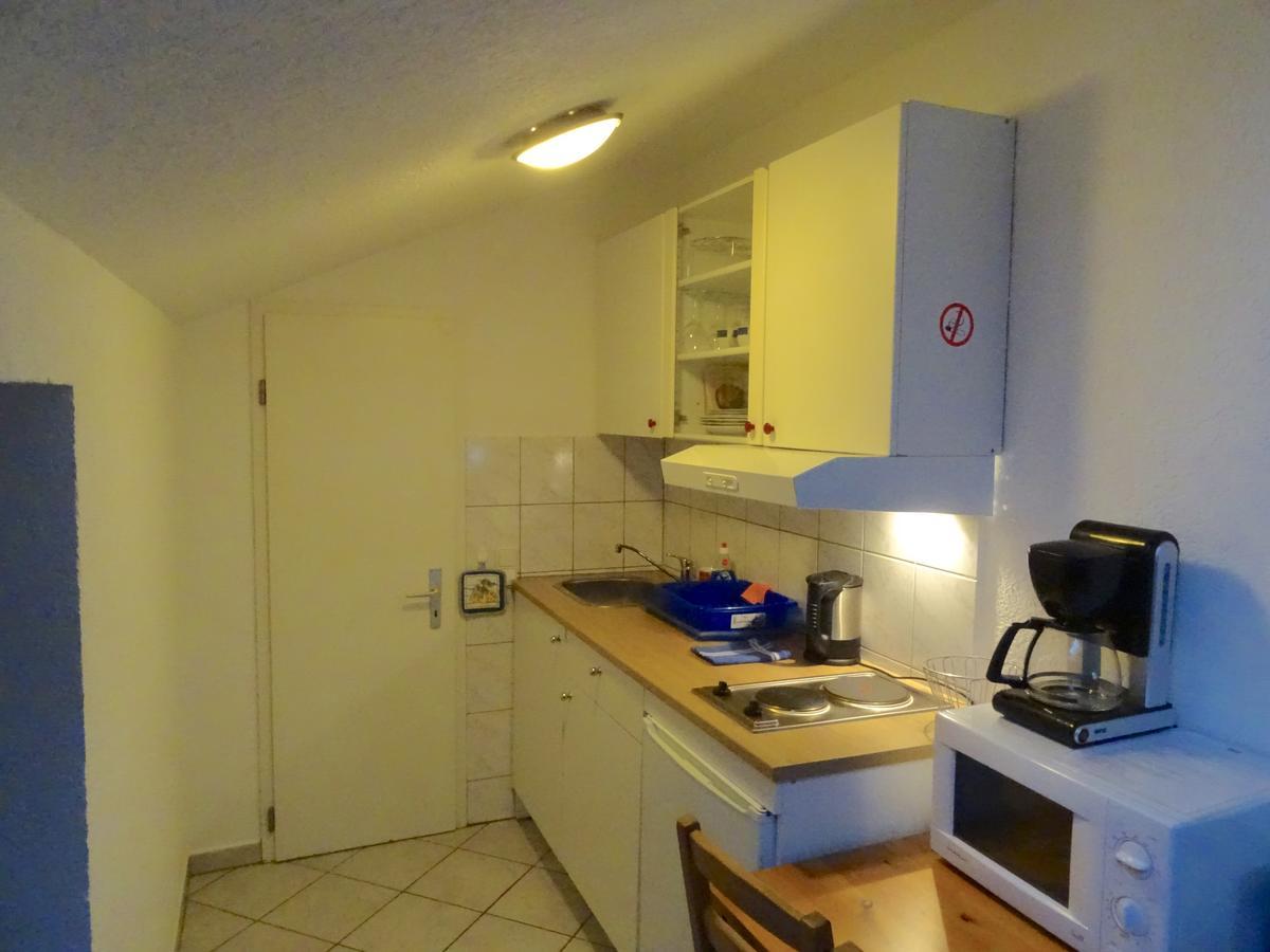 Apartmenthaus "Zum Lowen" Heidelberg - Ziegelhausen Eksteriør billede