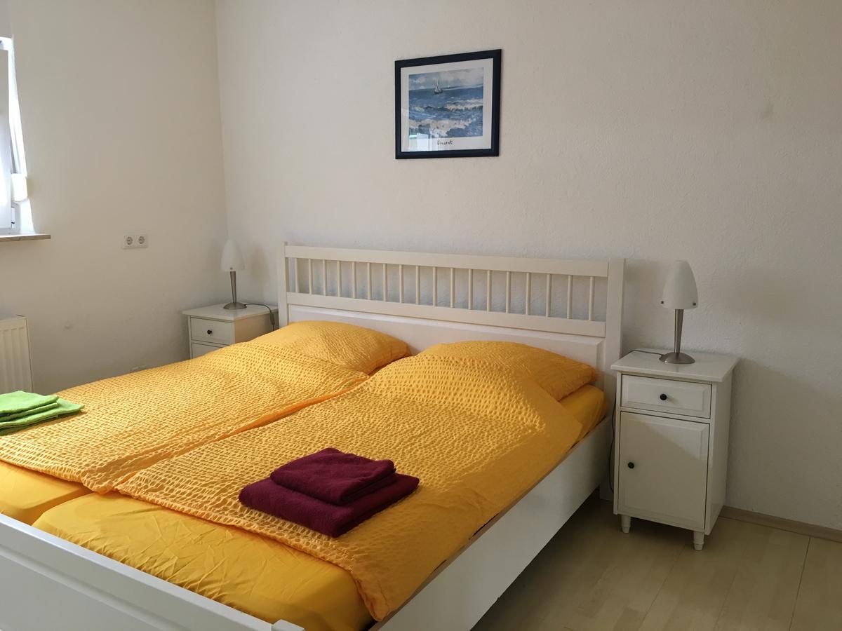 Apartmenthaus "Zum Lowen" Heidelberg - Ziegelhausen Eksteriør billede
